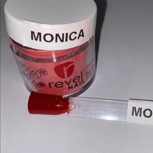 Revel Nail Dip Powder